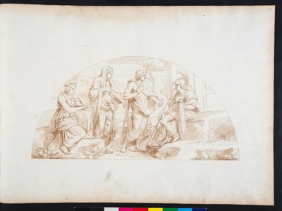 Étude du tombeau des Nasonii, page 41 de 